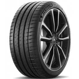 Michelin Pilot Sport 4S 285/35 R22 106Y