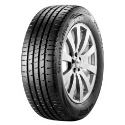 Anvelope GT Radial Sport Active SUV 255/50 R19 107W XL