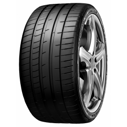 Goodyear Eagle F1 SuperSport 275/35 R21 103Y XL