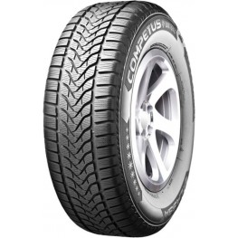 Lassa Competus Winter 2 + 275/45 R20 110H
