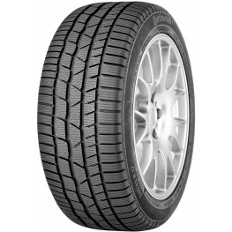 Continental ContiWinterContact TS830P 255/45 R19
