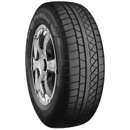 Petlas Explero winter W671 215/60 R17 100H