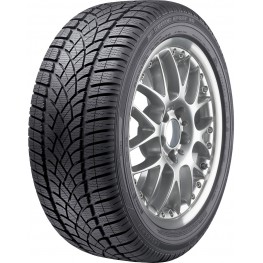 Dunlop SP Winter Sport 3D 235/65 R17 104H