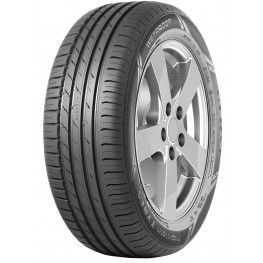 Nokian Wetproof 245/65 R17