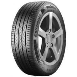 Шины Continental ContiUltraContact 185/65 R15 88T