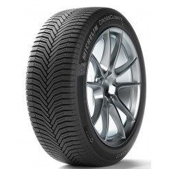 Anvelope Michelin CrossClimate 2 235/50 R18 101Y