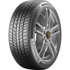 Anvelope Continental ContiWinterContact TS870P 215/60 R17 100V XL