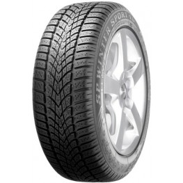 Dunlop SP Winter Sport 4D 225/55 R18 102H