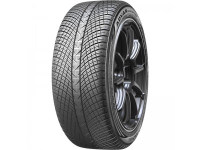 Yokohama Advan Winter V907 245/45 R19 102V XL MO1A