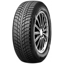 Nexen N'blue 4Season 185/60 R14 82H