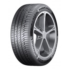 Continental ContiPremiumContact 6 SUV 255/55 R19 111H XL
