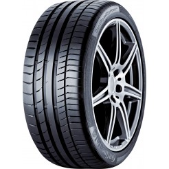 Anvelope Continental ContiSportContact 5P 275/35 ZR21 103Y XL FR