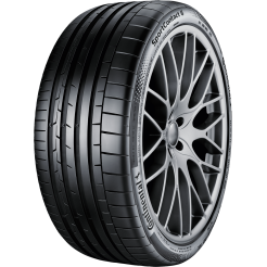 Anvelope Continental ContiSportContact 6 285/45 R21 113Y XL FR AO2