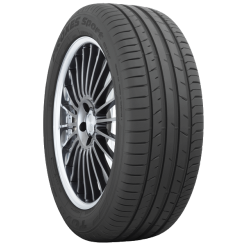 Anvelope Toyo Proxes Sport SUV 295/40 R22 112Y XL