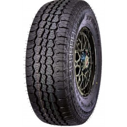 Tracmax X-privilo AT01 195/80 R15 100T XL