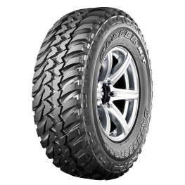 Bridgestone Dueler M/T 674 265/75 R16 119Q