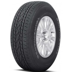 Anvelope Continental ContiCrossContact LX2 215/65 R16 98H