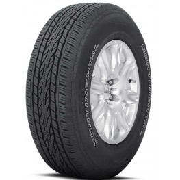 Continental ContiCrossContact LX2 215/65 R16 98H