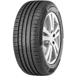 Continental ContiPremiumContact 5 195/65 R15 91T
