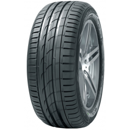 Nokian Hakka Black SUV 255/60 R18 112V XL
