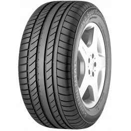 Continental ContiSportContact 5 MO 225/45 R17 91Y FR