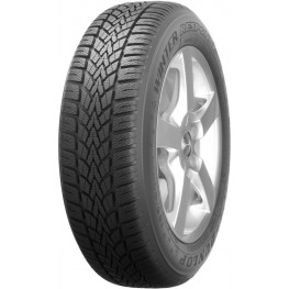 Dunlop Winter Response 2 195/65 R15 95T XL