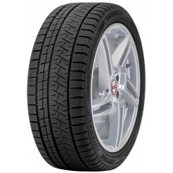 Anvelope Triangle PL02 225/55 R19 99H