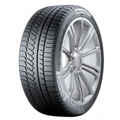 Anvelope Continental ContiWinterContact TS850P 225/50 R18 99V XL FR