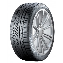 Continental ContiWinterContact TS850P 225/50 R18 99V XL FR