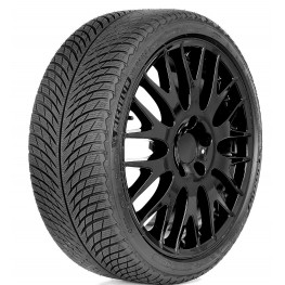 Michelin Pilot Alpin 5 265/35 R21 101V XL