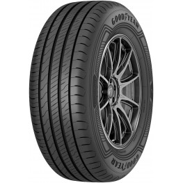 Goodyear Efficient Grip 2 SUV 255/55 R19 111V XL