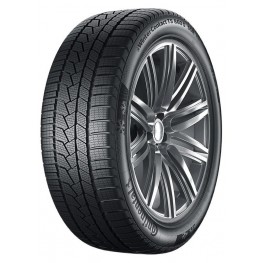 Continental ContiWinterContact TS860S 275/40 R19 105H XL