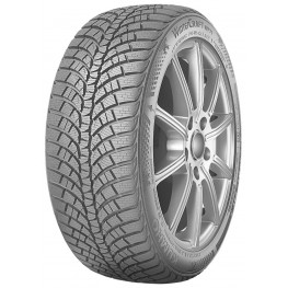 Kumho WinterCraft WP71 245/55 R17 102H