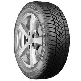 Fulda Kristall Control SUV 275/45 R20 110V XL