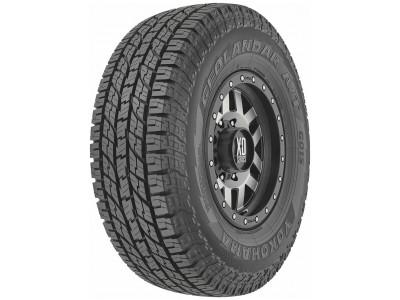 Yokohama Geolandar A/T G015 255/55 R18 109H XL