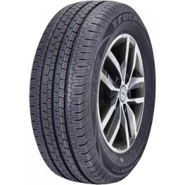 Tracmax X-privilo A/S Van Saver 225/65 R16C 112S