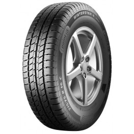 Point S WinterStar 4 Van 205/65 R16C 107/105T 8PR