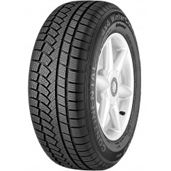Anvelope Continental Conti4x4WinterContact 255/55 R18