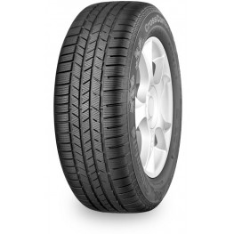 Continental ContiCrossContact Winter 275/45 R21 110V XL