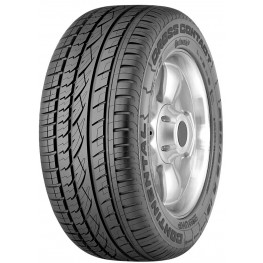 Continental ContiCrossContact UHP 285/50 R20 XL