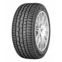 Anvelope Continental ContiWinterContact TS830P 225/55 R17 97H
