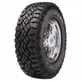 Goodyear Wrangler Duratec 255/60 R20 113Q XL