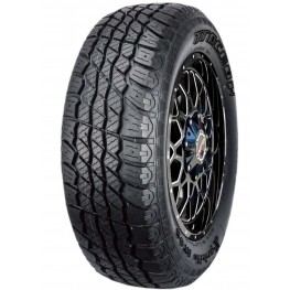 Tracmax X-privilo AT08 245/65 R17 111T XL