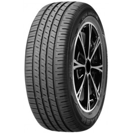 Nexen N'Fera RU5 245/60 R18 104V