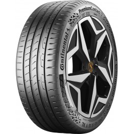 Continental ContiPremiumContact 7 235/55 R19 105Y XL