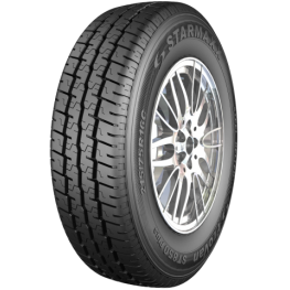 Starmaxx Provan ST850 Plus 215/75 R16C 116/114R 10PR
