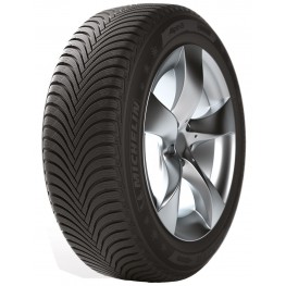 Michelin Alpin A5 215/55 R17 98V
