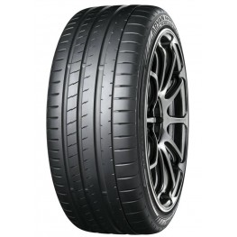 Yokohama Advan Sport V107 285/45 R22 114Y