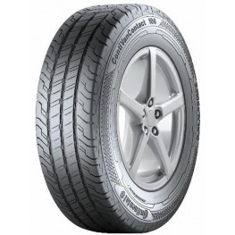 Continental ContiVanContact 100 285/65 R16C 131R