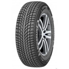 Michelin Latitude Alpin 2 275/45 R20 110V